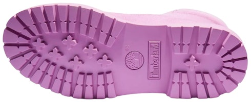 (W) Timberland PANGAIA联名6英寸防水靴‘粉色’ A5XYF661 Details for (W) Timberland PANGAIA联名6英寸防水靴‘粉色’ A5XYF661