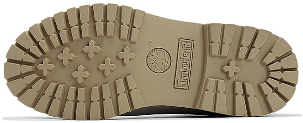 Timberland 添柏嵐 Paninara 無領6吋防水 高筒休閒馬丁靴 女款 淺灰色 Shop Timberland 添柏嵐 Paninara 無領6吋防水 高筒休閒馬丁靴 女款 淺灰色