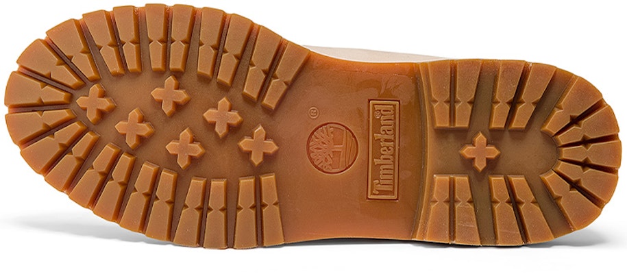 (W) Botas Impermeables Timberland Paninara sin Cuello 6" 'Nobuk Rosa Claro' A2KQM662 Details for (W) Botas Impermeables Timberland Paninara sin Cuello 6" 'Nobuk Rosa Claro' A2KQM662