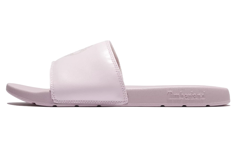 (Women) Timberland Playa Sands Slide 'Light Pink' A27TS