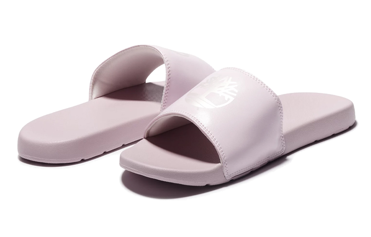 Lookbook (Women) Timberland Playa Sands Slide 'Light Pink' A27TS