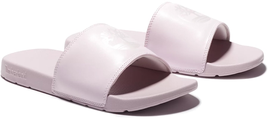 (Women) Timberland Playa Sands Slide 'Light Pink' A27TS Shop (Women) Timberland Playa Sands Slide 'Light Pink' A27TS