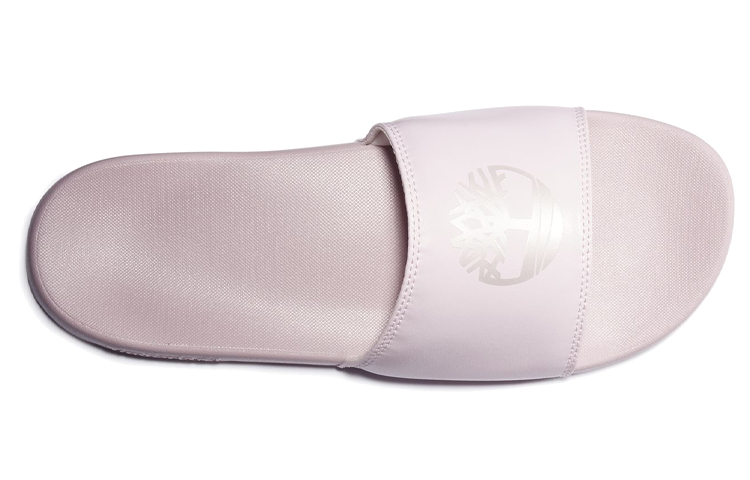 Shop (Women) Timberland Playa Sands Slide 'Light Pink' A27TS