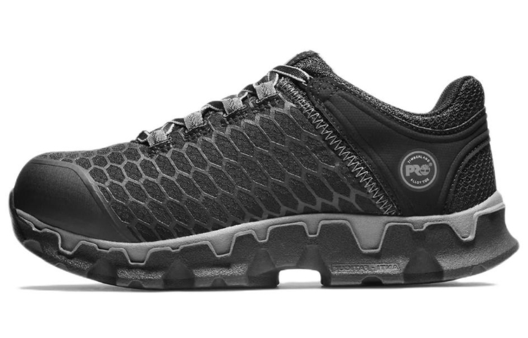 (Women) Timberland Powertrain 'Black Comfort' A1B7F001