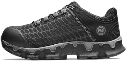(Women) Timberland Powertrain 'Black Comfort' A1B7F001 (Women) Timberland Powertrain 'Black Comfort' A1B7F001