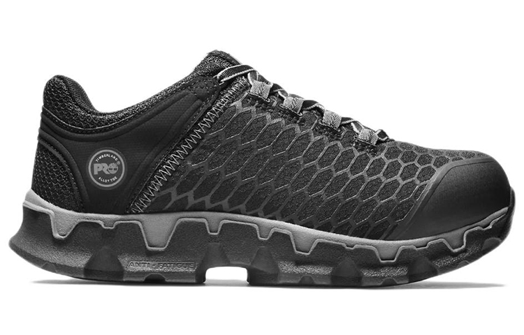 Order (Women) Timberland Powertrain 'Black Comfort' A1B7F001