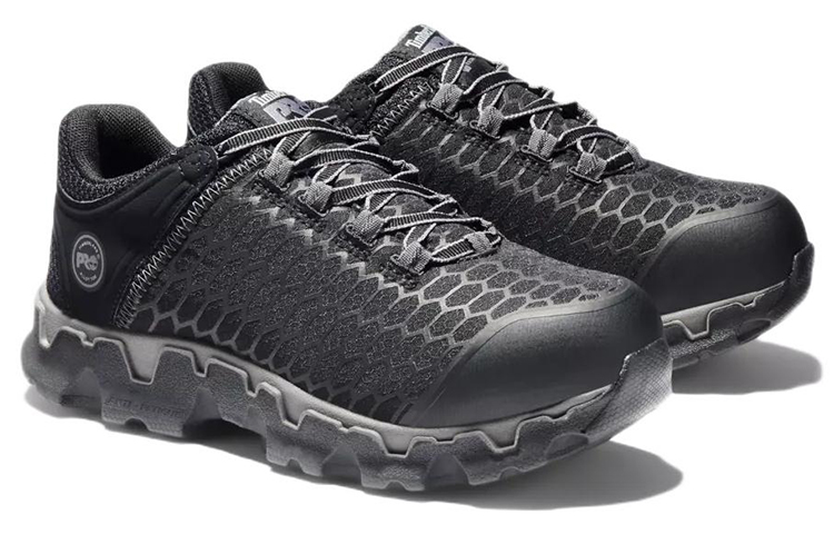 Lookbook (Women) Timberland Powertrain 'Black Comfort' A1B7F001
