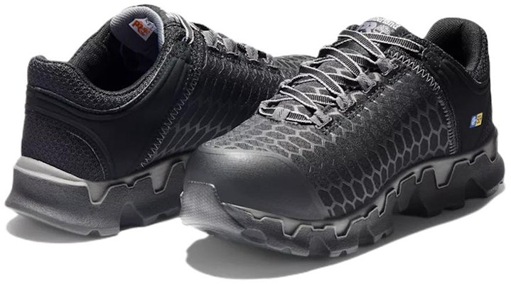 (Women) Timberland Powertrain 'Black Comfort' A1B7F001 Shop (Women) Timberland Powertrain 'Black Comfort' A1B7F001