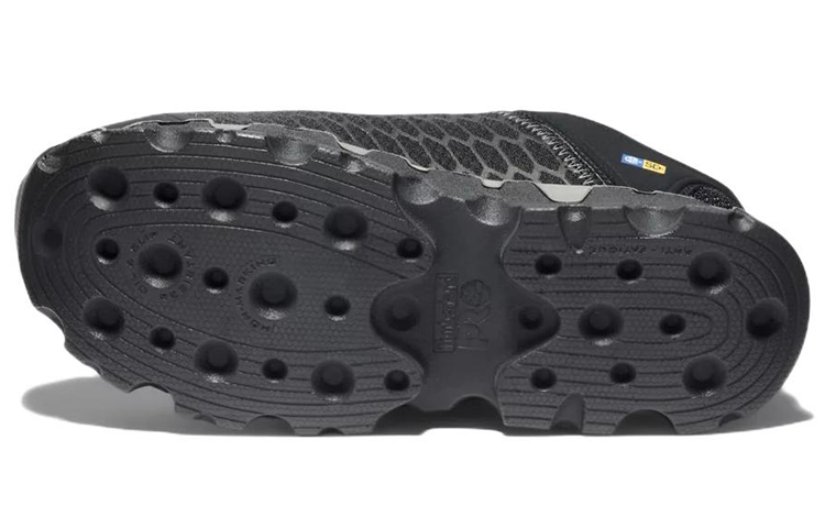 Purchase (Women) Timberland Powertrain 'Black Comfort' A1B7F001
