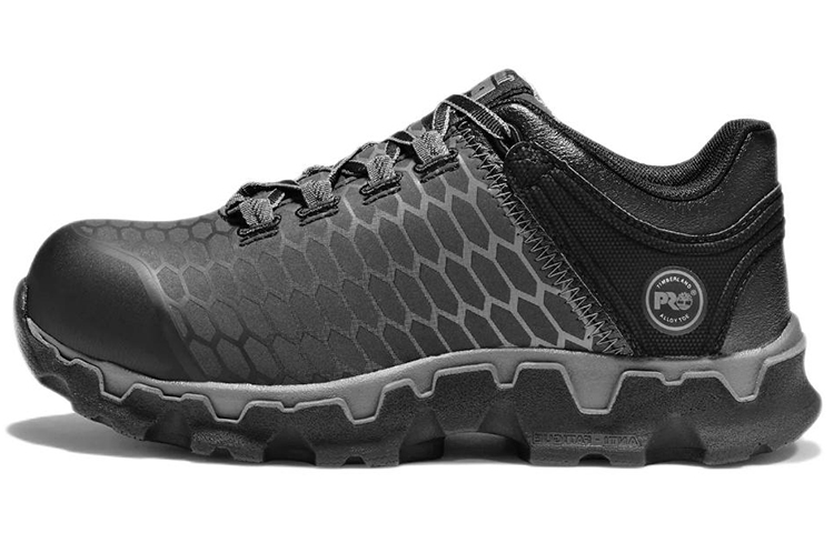 (Women) Timberland Powertrain 'Black Comfort' A1JY4001