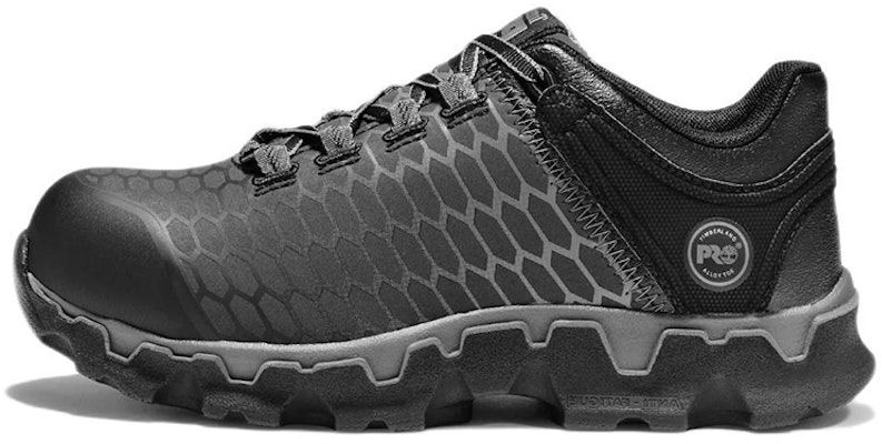 (Women) Timberland Powertrain 'Black Comfort' A1JY4001 Buy (Women) Timberland Powertrain 'Black Comfort' A1JY4001