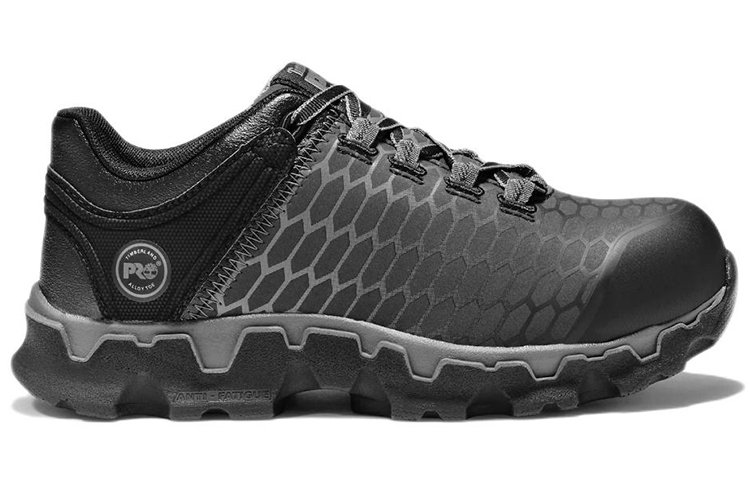 Order (Women) Timberland Powertrain 'Black Comfort' A1JY4001