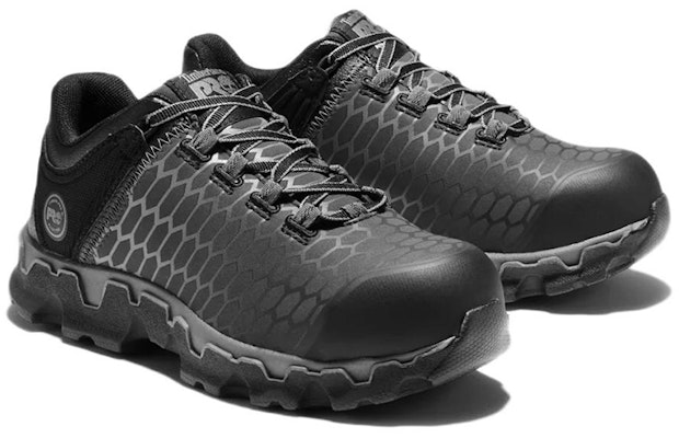 (Women) Timberland Powertrain 'Black Comfort' A1JY4001 Lookbook (Women) Timberland Powertrain 'Black Comfort' A1JY4001