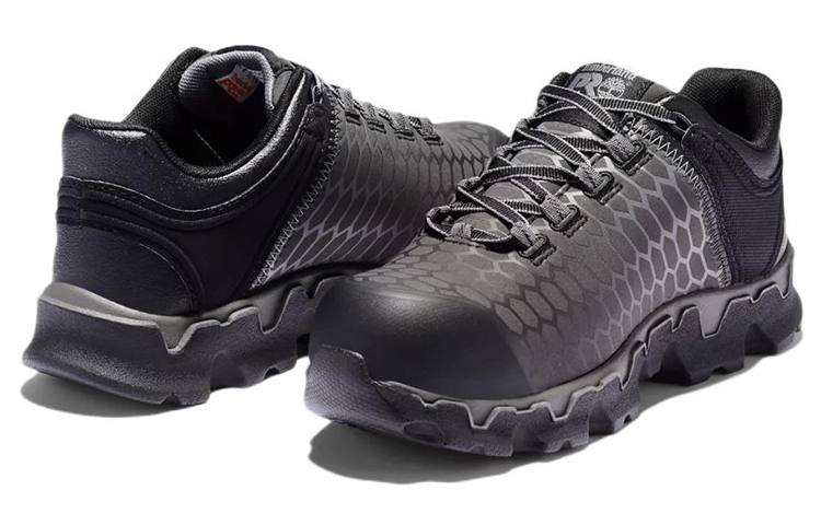 Shop (Women) Timberland Powertrain 'Black Comfort' A1JY4001