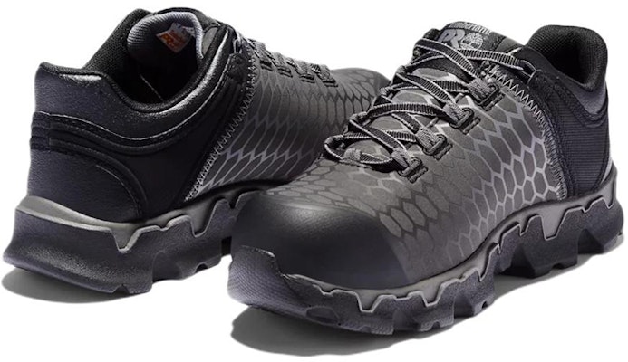 (Women) Timberland Powertrain 'Black Comfort' A1JY4001 Shop (Women) Timberland Powertrain 'Black Comfort' A1JY4001