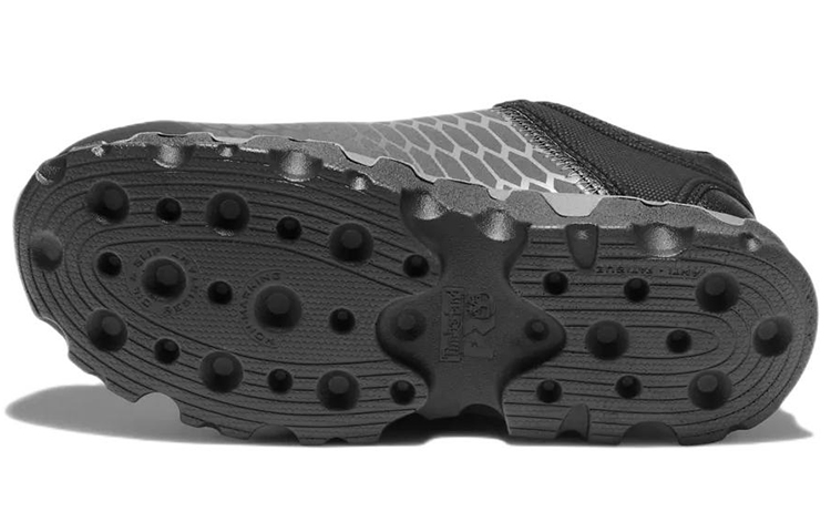 Purchase (Women) Timberland Powertrain 'Black Comfort' A1JY4001