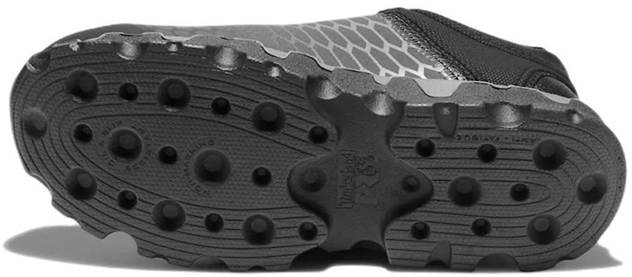 (Women) Timberland Powertrain 'Black Comfort' A1JY4001 Purchase (Women) Timberland Powertrain 'Black Comfort' A1JY4001