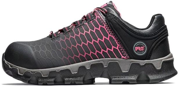 添柏岚 Timberland Powertrain 耐磨舒適運動休閒鞋 女款 黑粉 Buy 添柏岚 Timberland Powertrain 耐磨舒適運動休閒鞋 女款 黑粉