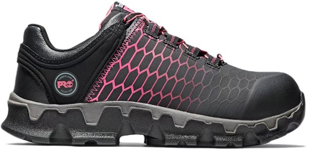 添柏岚 Timberland Powertrain 耐磨舒適運動休閒鞋 女款 黑粉 Order 添柏岚 Timberland Powertrain 耐磨舒適運動休閒鞋 女款 黑粉