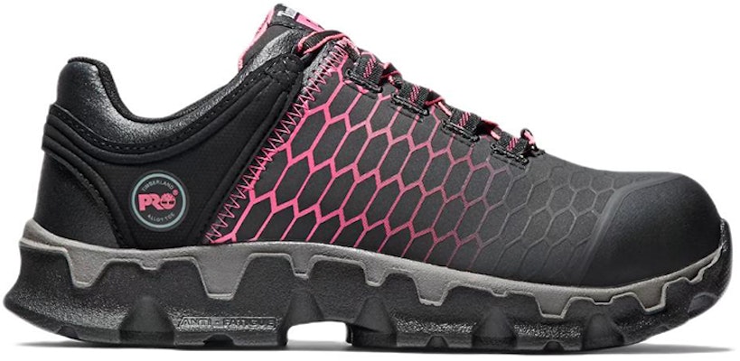 (Women) Timberland Powertrain 'Black Pink' A1I5Q001 Order (Women) Timberland Powertrain 'Black Pink' A1I5Q001