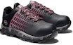 Lookbook (W) Timberland Powertrain 'Hitam Merah Jambu' A1I5Q001