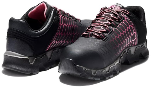 添柏岚 Timberland Powertrain 耐磨舒適運動休閒鞋 女款 黑粉 Shop 添柏岚 Timberland Powertrain 耐磨舒適運動休閒鞋 女款 黑粉