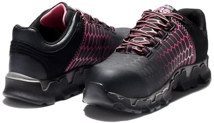 (Women) Timberland Powertrain 'Black Pink' A1I5Q001 Shop (Women) Timberland Powertrain 'Black Pink' A1I5Q001