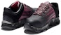 (W) Timberland Powertrain 'Hitam Merah Jambu' A1I5Q001
