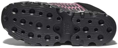 (W) ティンバーランド パワーレーン 黒ピンク A1I5Q001 Purchase (W) ティンバーランド パワーレーン 黒ピンク A1I5Q001