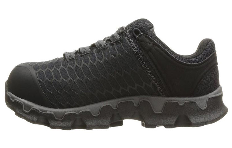 (Women) Timberland Powertrain Low 'Wheat' 016B1FBA