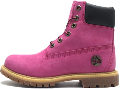 添柏岚 Premium 6英吋 輕便耐磨工裝靴 女款 粉色 Buy 添柏岚 Premium 6英吋 輕便耐磨工裝靴 女款 粉色