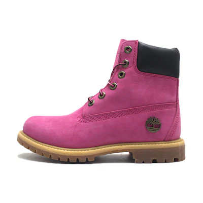 (W) Timberland PRM 6-inch 'Lightweight Durable Pink'