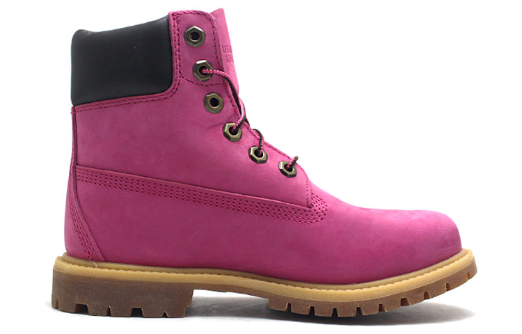 Order (Women) Timberland Premium 6-inch 'Lightweight Durable Pink' A1KHI