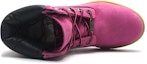 Lookbook (W) Timberland Premium 6-inci 'Ringan Tahan Lama Pink' A1KHI