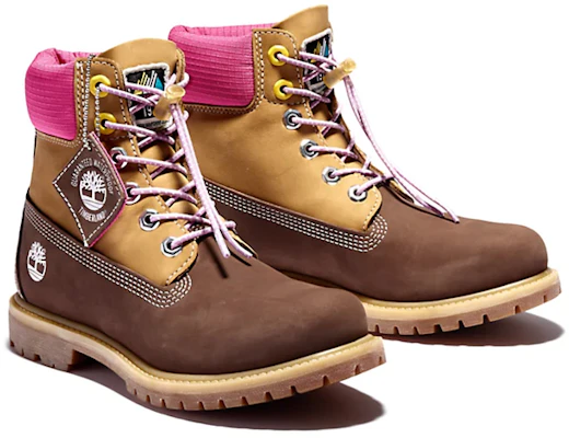 (Women) Timberland Premium 6-inch Boot 'Dark Brown' A2MBP931 Order (Women) Timberland Premium 6-inch Boot 'Dark Brown' A2MBP931