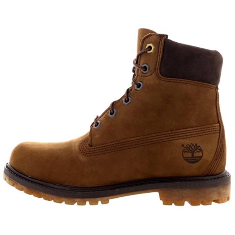 (Women) Timberland Premium 6-Inch Boot 'Lightweight Durable - Brown' A19RI