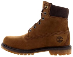 (Women) Timberland Premium 6-Inch Boot 'Lightweight Durable - Brown' A19RI (Women) Timberland Premium 6-Inch Boot 'Lightweight Durable - Brown' A19RI