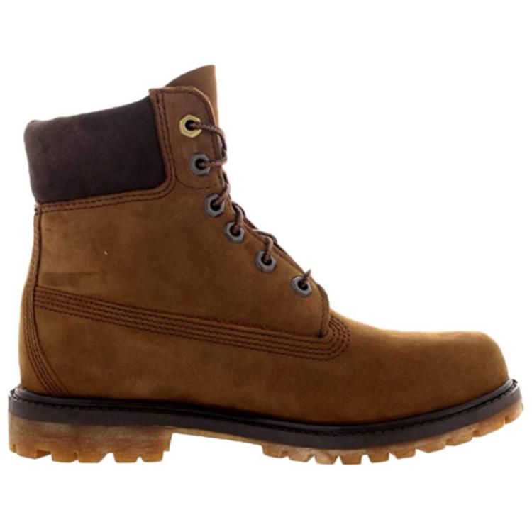 Order (Women) Timberland Premium 6-Inch Boot 'Lightweight Durable - Brown' A19RI