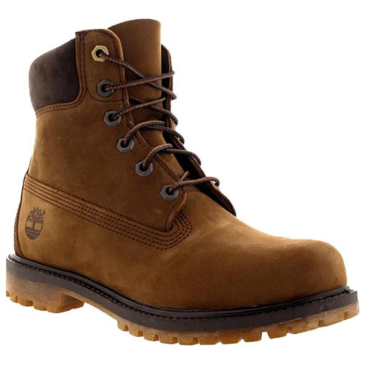 Shop (Women) Timberland Premium 6-Inch Boot 'Lightweight Durable - Brown' A19RI