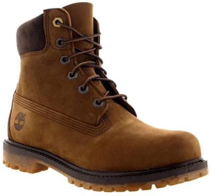 (Women) Timberland Premium 6-Inch Boot 'Lightweight Durable - Brown' A19RI Shop (Women) Timberland Premium 6-Inch Boot 'Lightweight Durable - Brown' A19RI