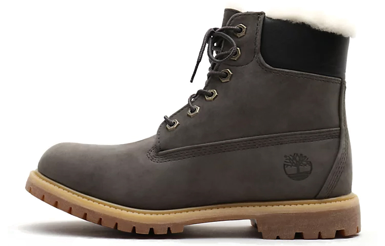 Buy (W) Timberland Premium 6-Inch But 'Kelabu Gelap' A19U1039