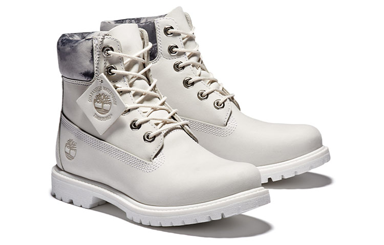 Lookbook (W) But But Premium 6-inci Kalis Air 'Climate Pack' oleh Timberland A2ESS143