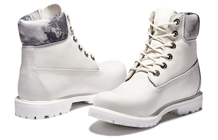 Shop (W) But But Premium 6-inci Kalis Air 'Climate Pack' oleh Timberland A2ESS143