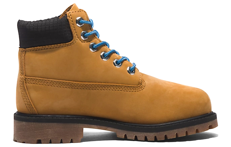 Order (Women) Timberland Premium 6 Inch 'Brown Black' A5T51231