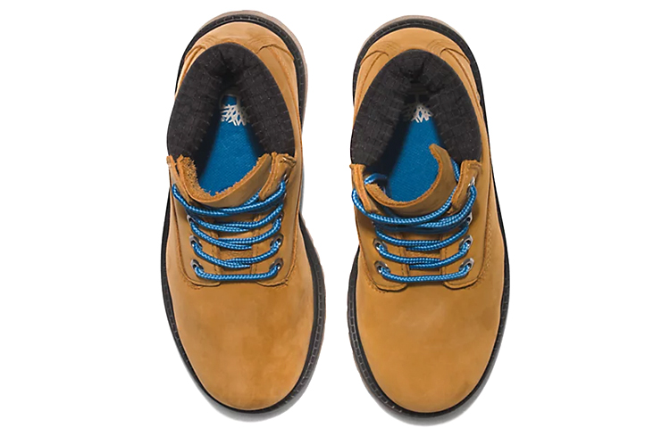 Purchase (Women) Timberland Premium 6 Inch 'Brown Black' A5T51231