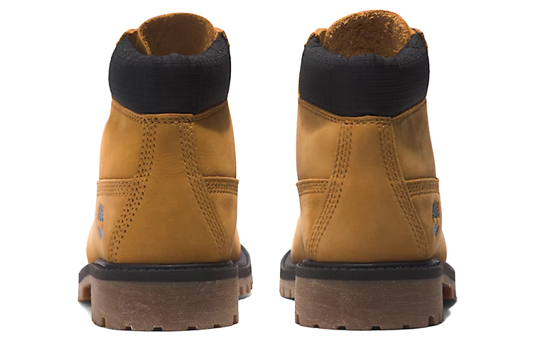 Details for (Women) Timberland Premium 6 Inch 'Brown Black' A5T51231