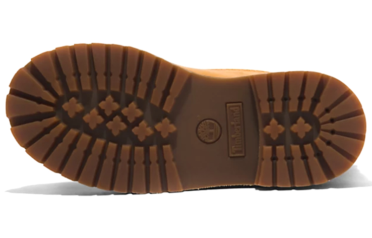 Sizing (Women) Timberland Premium 6 Inch 'Brown Black' A5T51231