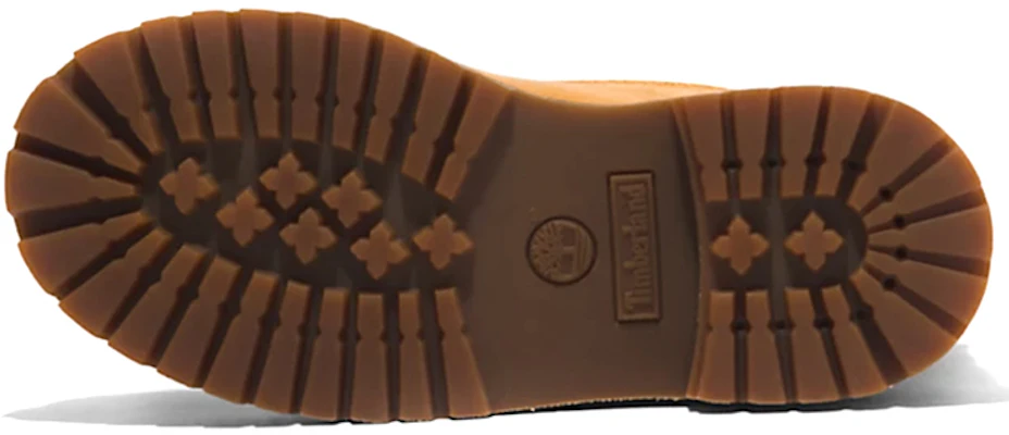 (Women) Timberland Premium 6 Inch 'Brown Black' A5T51231 Sizing (Women) Timberland Premium 6 Inch 'Brown Black' A5T51231