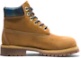 Order Timberland添柏蘭 Premium 6吋 休閒舒適 中筒 戶外靴 女款 棕藍