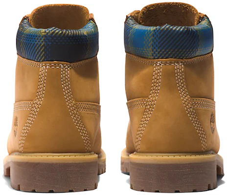Timberland添柏蘭 Premium 6吋 休閒舒適 中筒 戶外靴 女款 棕藍 Purchase Timberland添柏蘭 Premium 6吋 休閒舒適 中筒 戶外靴 女款 棕藍